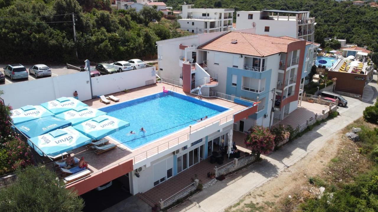 Apartments De Lara Utjeha Exterior photo