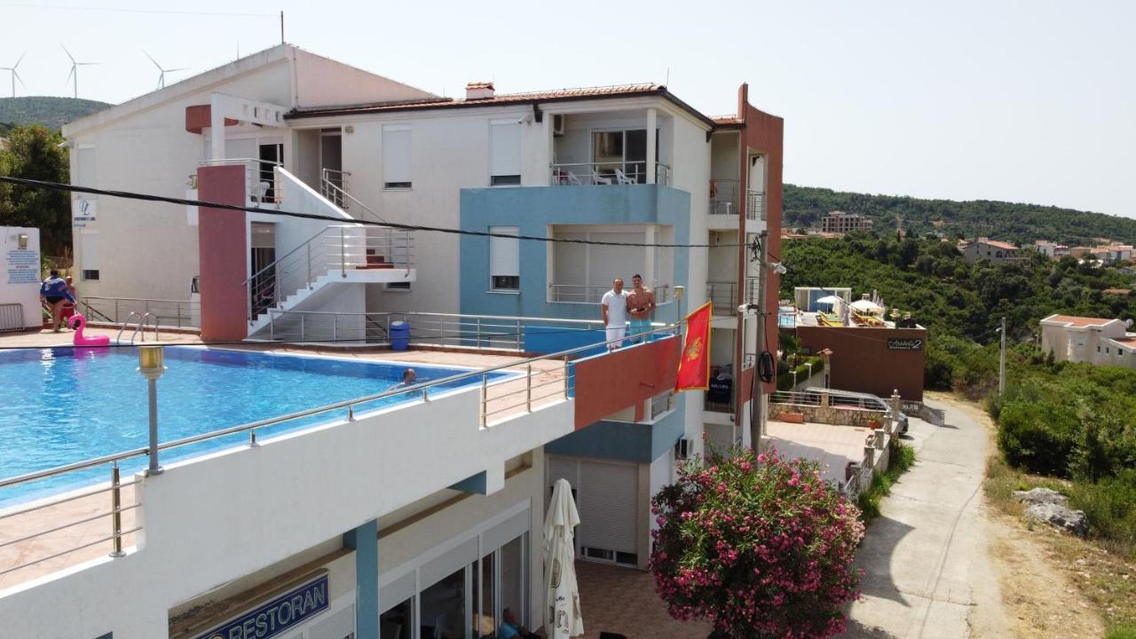 Apartments De Lara Utjeha Exterior photo