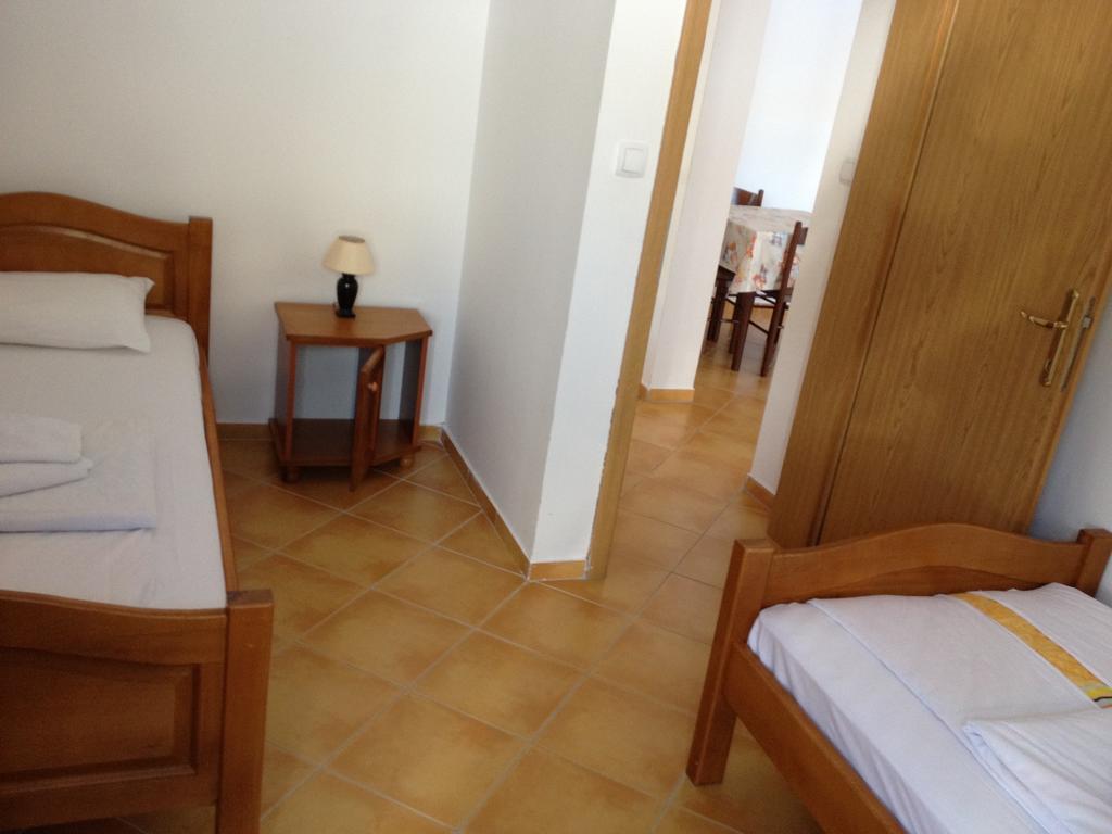 Apartments De Lara Utjeha Room photo